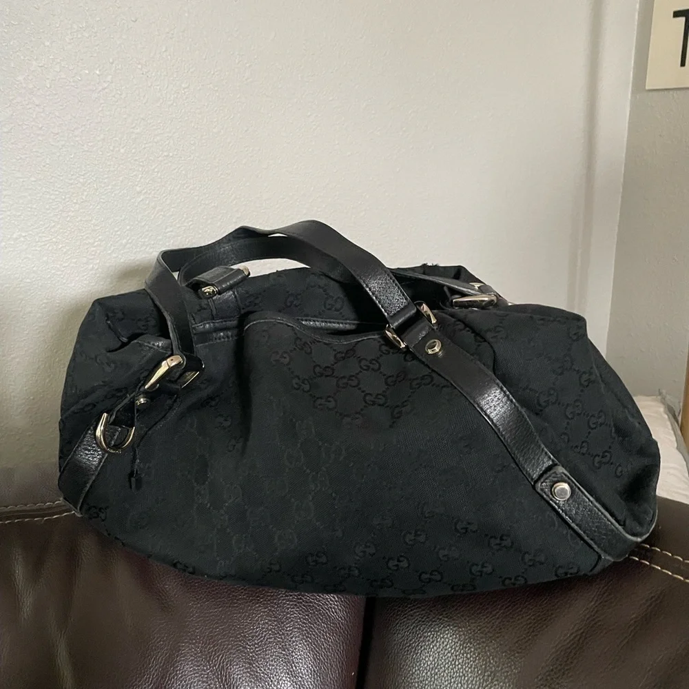 Gucci Abbey Tote - Picture 7 of 16